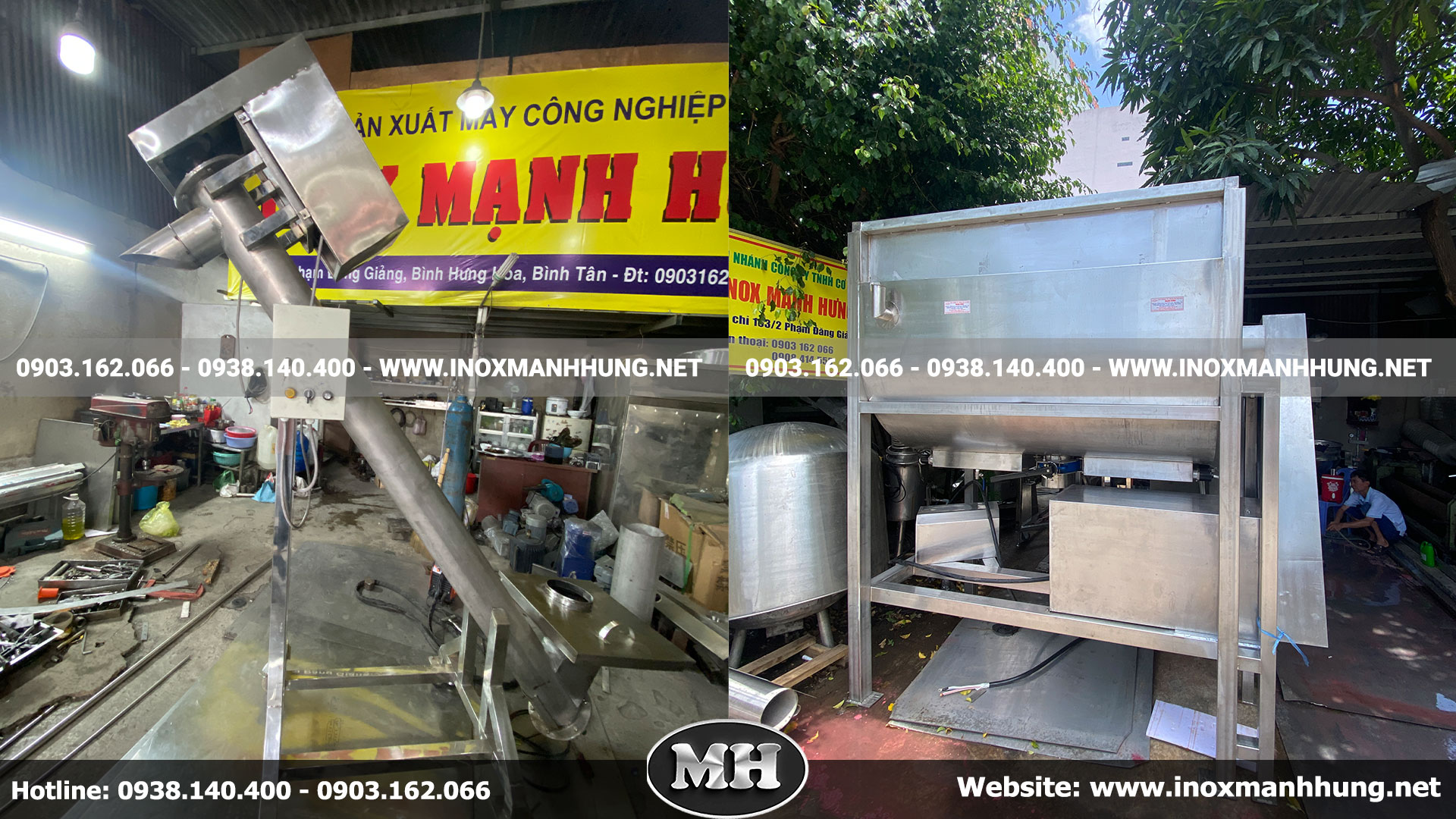 Hướng dẫn lựa chọn và vận hành máy sấy hạt nhựa 1 tấn hiệu quả Hướng dẫn lựa chọn và vận hành máy sấy hạt nhựa 1 tấn hiệu quả