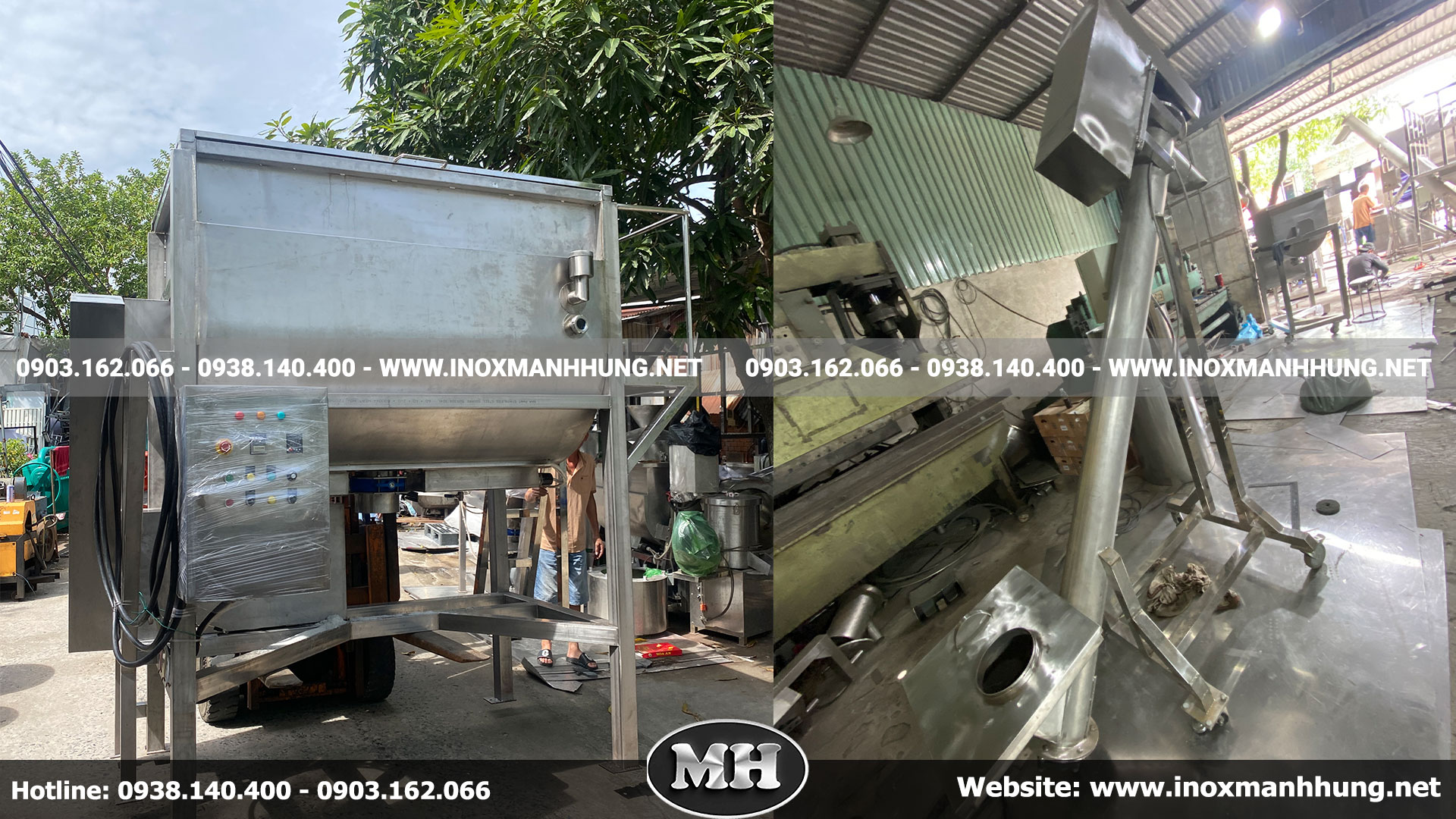 Ưu điểm vượt trội khi sử dụng máy sấy gia nhiệt kết hợp bộ cấp xả liệu Ưu điểm vượt trội khi sử dụng máy sấy gia nhiệt kết hợp bộ cấp xả liệu