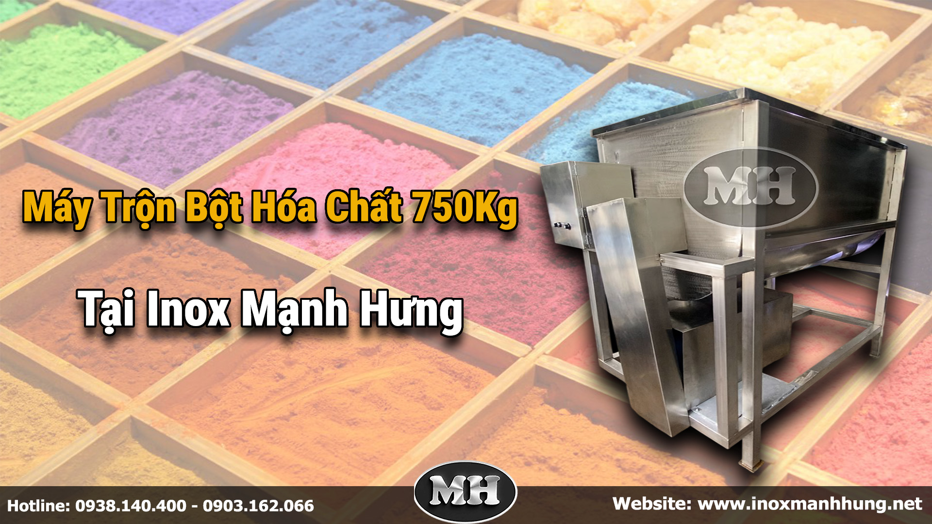 Máy Trộn Bột Hóa Chất 750Kg: Công Nghệ Hiện Đại Cho Sản Xuất Hiệu Quả Máy Trộn Bột Hóa Chất 750Kg: Công Nghệ Hiện Đại Cho Sản Xuất Hiệu Quả