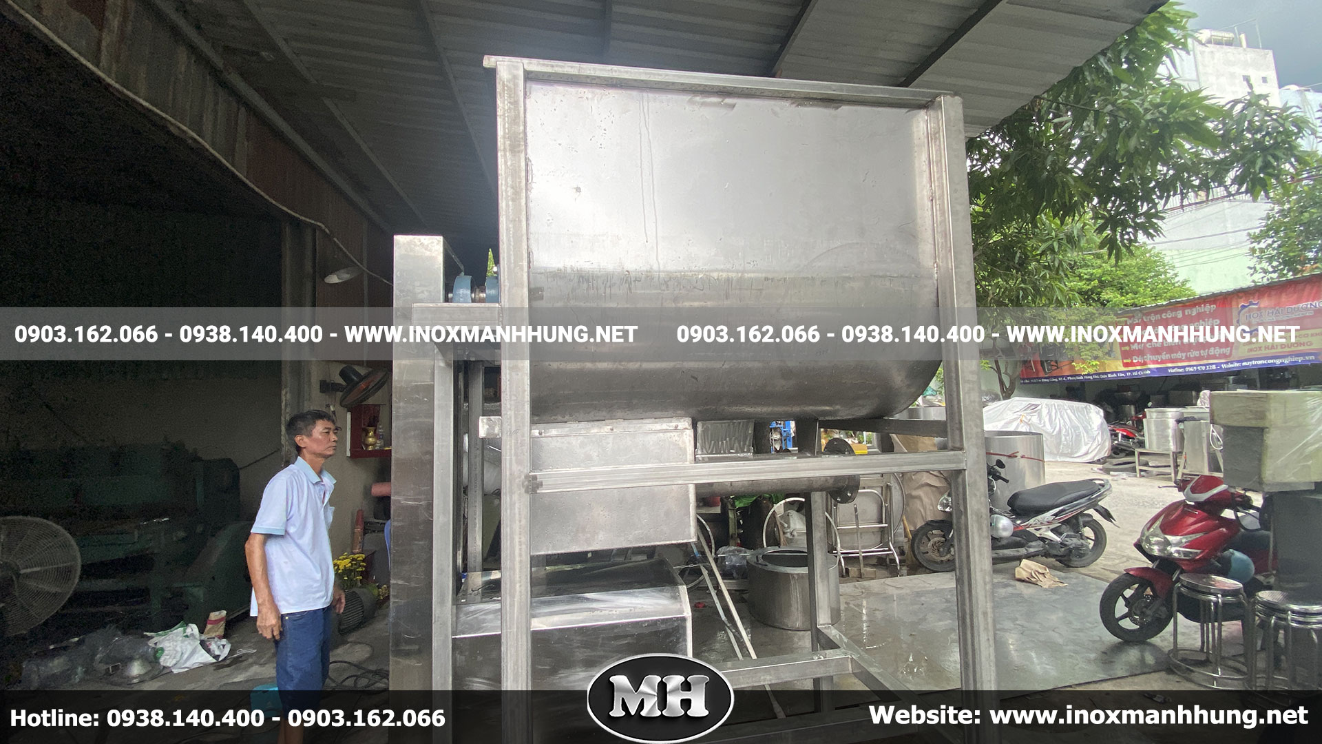 Khi lựa chọn máy trộn bột keo 1 tấn, khách hàng sẽ nhận thấy nhiều điểm nổi bật về thiết kế, vật liệu và hiệu suất vận hành Khi lựa chọn máy trộn bột keo 1 tấn, khách hàng sẽ nhận thấy nhiều điểm nổi bật về thiết kế, vật liệu và hiệu suất vận hành