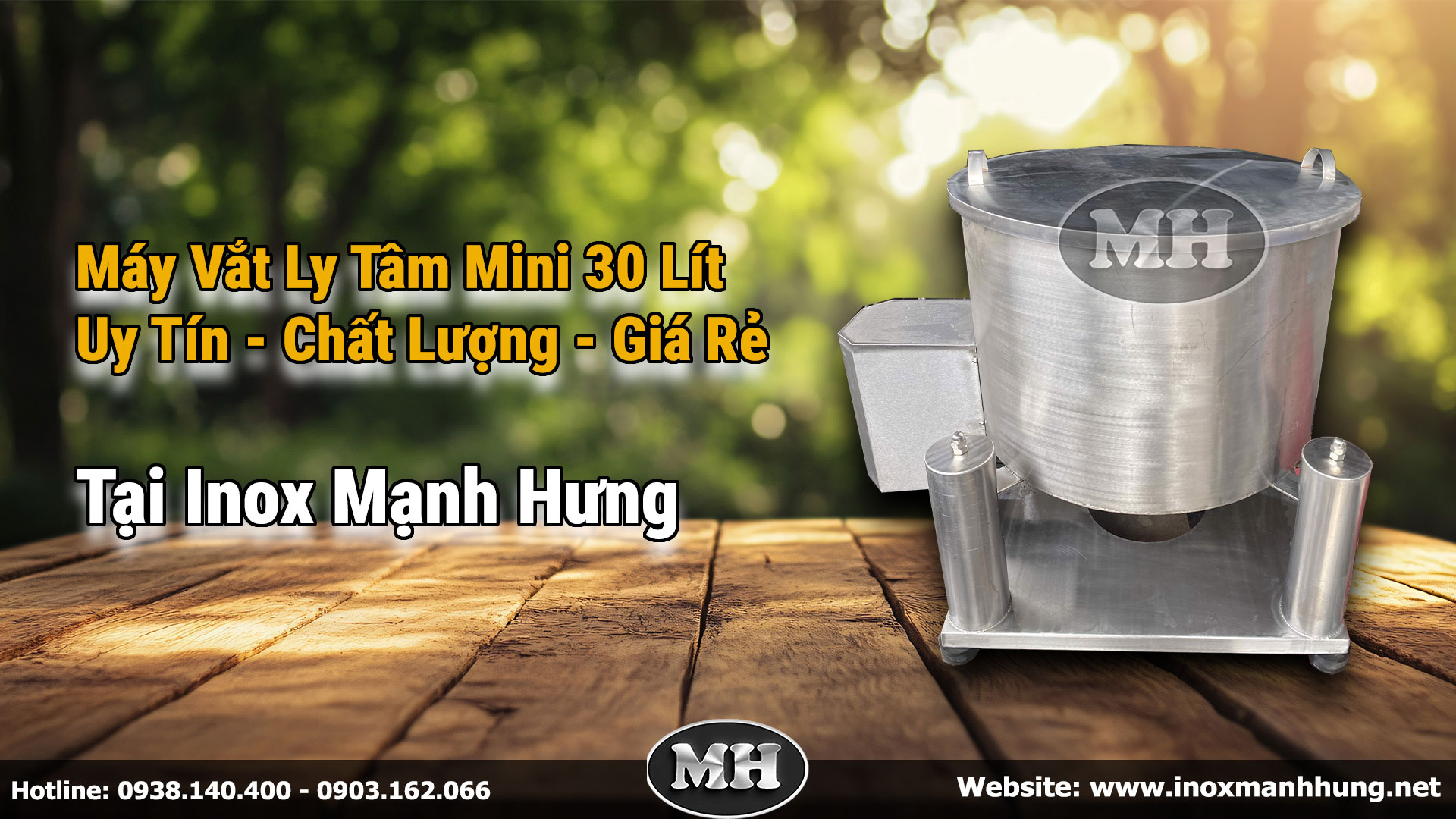 Máy vắt ly tâm mini đang trở thành một trong những thiết bị không thể thiếu trong các gia đình và cơ sở sản xuất nhỏ Máy vắt ly tâm mini đang trở thành một trong những thiết bị không thể thiếu trong các gia đình và cơ sở sản xuất nhỏ