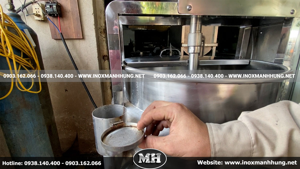 Đặc Điểm Nổi Bật Của Nồi Nấu Trà Sữa Công Nghiệp 100 lít Đặc Điểm Nổi Bật Của Nồi Nấu Trà Sữa Công Nghiệp 100 lít