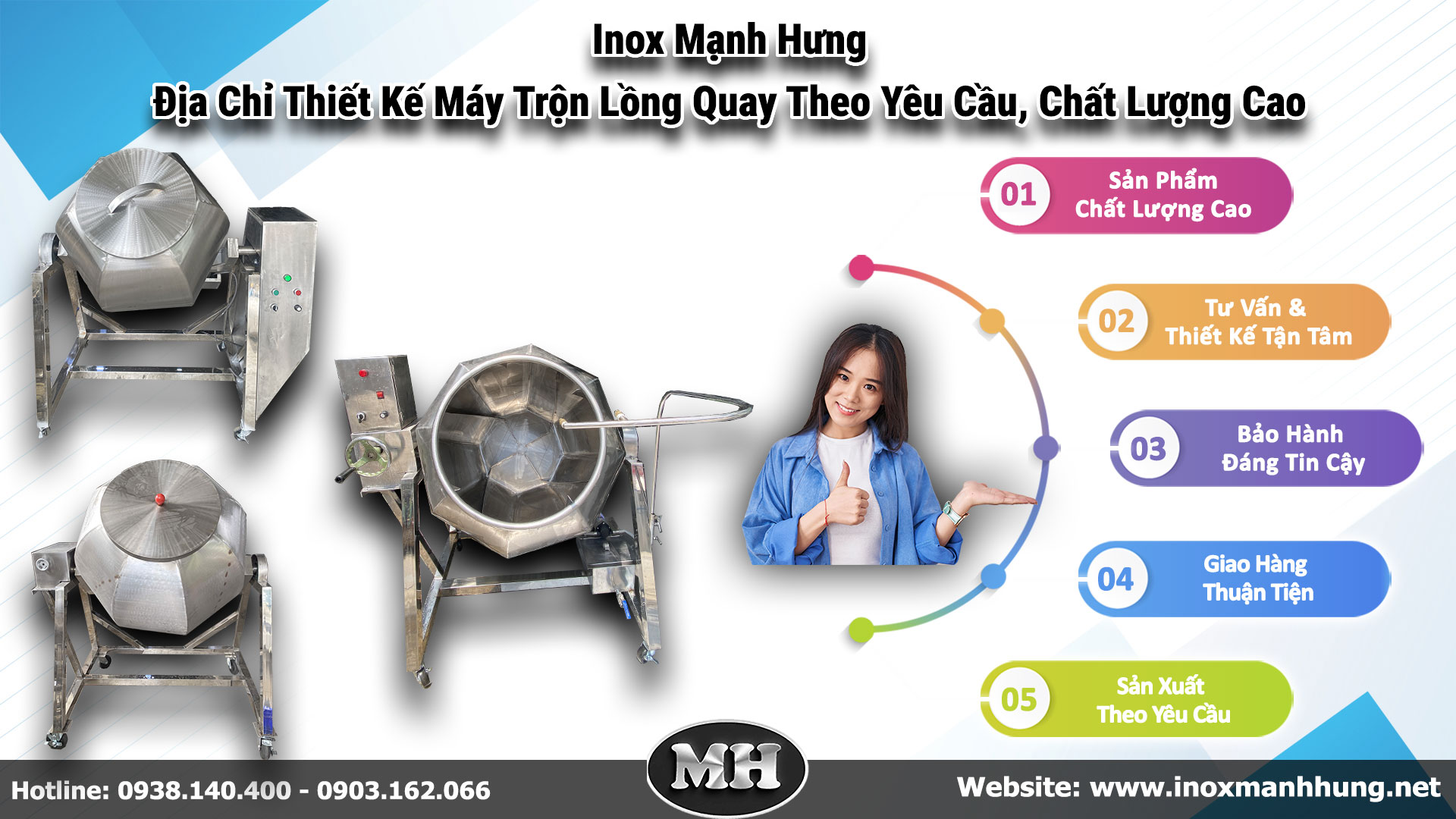 Thiết Kế Máy Trộn Lồng Quay Theo Yêu Cầu, Chất Lượng Cao Thiết Kế Máy Trộn Lồng Quay Theo Yêu Cầu, Chất Lượng Cao