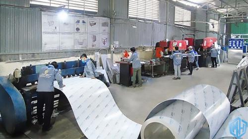 Xưởng Gia Công Inox Theo Yêu Cầu Tại Tp.hcm - Uy Tín, Chuyên Nghiệp