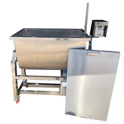 Máy trộn thịt loại nhỏ cao cấp Máy trộn thịt loại nhỏ cao cấp