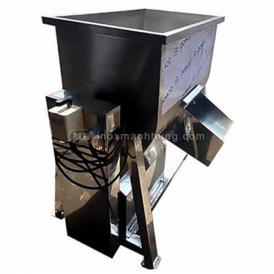 Máy trộn thịt 10kg nằm ngang Máy trộn thịt 10kg nằm ngang