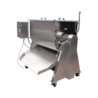 Máy trộn thịt công nghiệp dung tích lớn 200kg Máy trộn thịt công nghiệp dung tích lớn 200kg