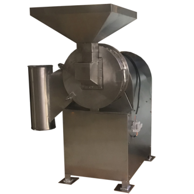 Máy xay bột khô mịn năng suất 100 - 300 kg