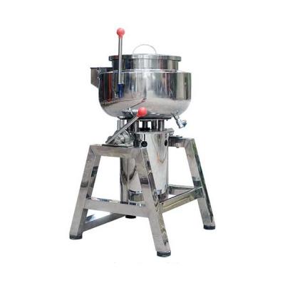 Máy xay giò chả công nghiệp Máy xay giò chả công nghiệp