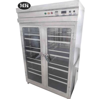 Tủ sấy bát đĩa 2 cửa