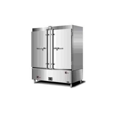 Tủ hấp cơm 100kg Tủ hấp cơm 100kg