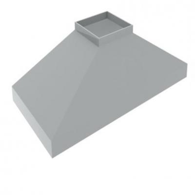 Chụp hút khói 4 mặt Chụp hút khói 4 mặt