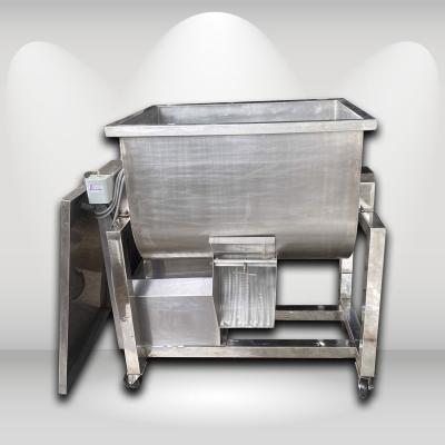 Máy Trộn Thực Phẩm 30Kg Máy Trộn Thực Phẩm 30Kg