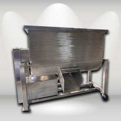 Máy Trộn Thực Phẩm 400Kg Máy Trộn Thực Phẩm 400Kg