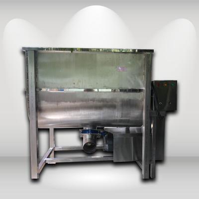 Máy Trộn Thực Phẩm 1 Tấn (1000Kg) Máy Trộn Thực Phẩm 1 Tấn (1000Kg)