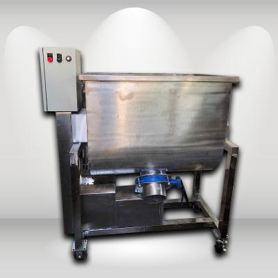 Máy Trộn Thực Phẩm 500Kg Máy Trộn Thực Phẩm 500Kg