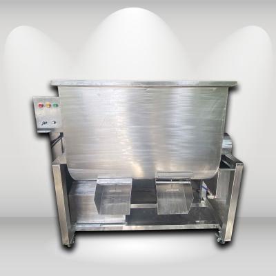 Máy Trộn Thực Phẩm 300Kg Máy Trộn Thực Phẩm 300Kg