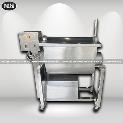 Máy Trộn Cơm Công Nghiệp 40Kg Máy Trộn Cơm Công Nghiệp 40Kg