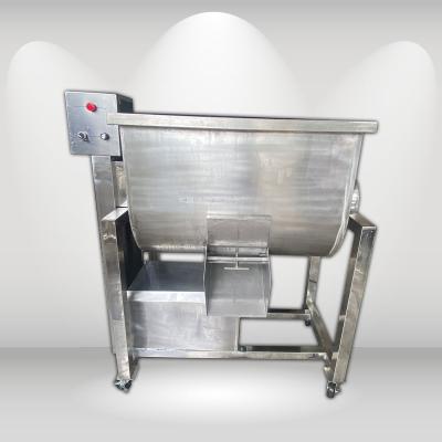 Máy Trộn Thịt Cấp Đông 100Kg Máy Trộn Thịt Cấp Đông 100Kg