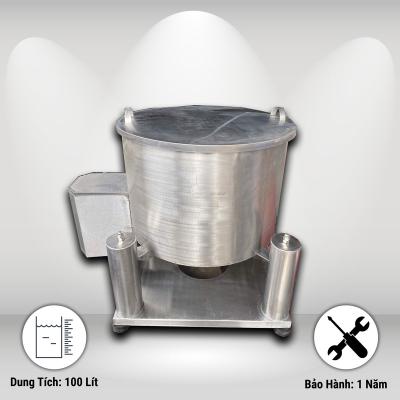 Máy Vắt Ly Tâm 100 Lít Máy Vắt Ly Tâm 100 Lít