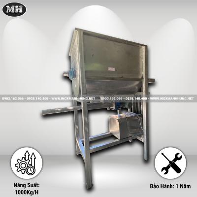 Máy Trộn Bột Keo 1 Tấn Máy Trộn Bột Keo 1 Tấn