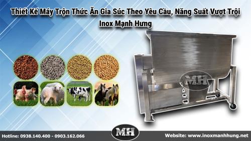 Thiết Kế Máy Trộn Thức Ăn Gia Súc Theo Yêu Cầu Tại Tp.hcm Thiết Kế Máy Trộn Thức Ăn Gia Súc Theo Yêu Cầu Tại Tp.hcm