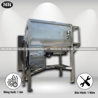 Máy Sấy Hạt Nhựa Gia Nhiệt Và Bộ Cấp Xả Liệu Công Suất 1 Tấn Máy Sấy Hạt Nhựa Gia Nhiệt Và Bộ Cấp Xả Liệu Công Suất 1 Tấn