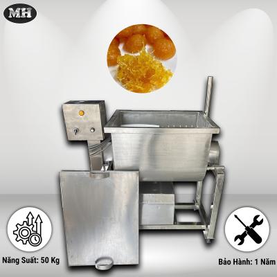 Máy Trộn Nhân Bánh Tết 50Kg
