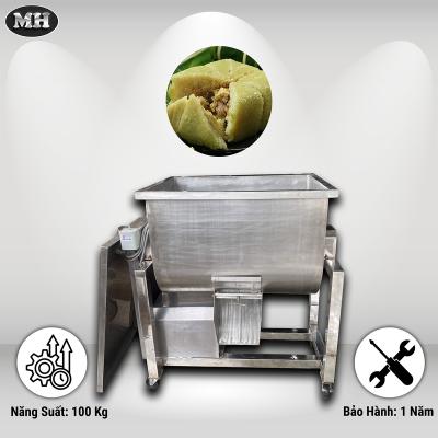 Máy Trộn Đậu, Gạo, Bánh Chưng 30Kg