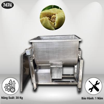 Máy Trộn Đậu, Gạo, Bánh Chưng 30Kg