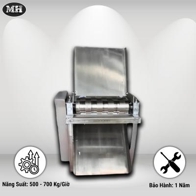 Máy Cắt Bánh Tráng Công Nghiệp