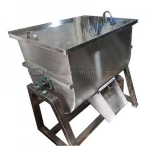 Máy trộn thịt 10kg nằm ngang