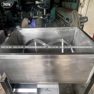 Máy Trộn Thực Phẩm 100Kg