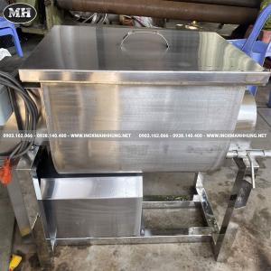 Máy Trộn Thực Phẩm 10Kg