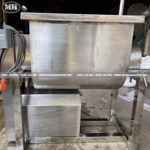 Máy Trộn Thực Phẩm 10Kg