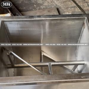 Máy Trộn Thực Phẩm 10Kg