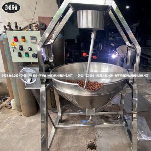 Chảo Sên Nhân 100 Lít