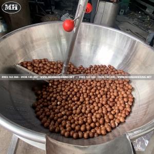 Chảo Sên Nhân 100 Lít