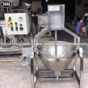 Chảo Sên Nhân 200 Lít Chảo Sên Nhân 200 Lít