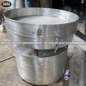 Máy Sàng Bột 100 - 200 Kg/Giờ