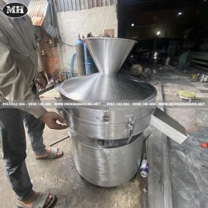 Máy Sàng Bột 100 - 200 Kg/Giờ