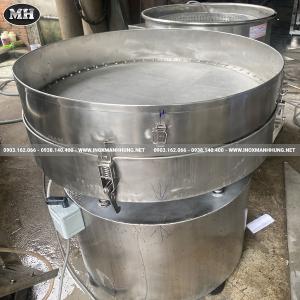 Máy Sàng Rung Bột Mịn 100 - 200 Kg/Giờ