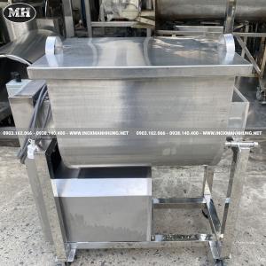 Máy Trộn Bột Ngũ Cốc 60Kg