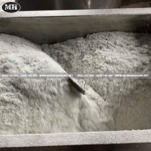 Máy Trộn Bột Ngũ Cốc 60Kg