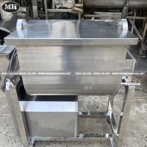 Máy Trộn Kim Chi 50Kg