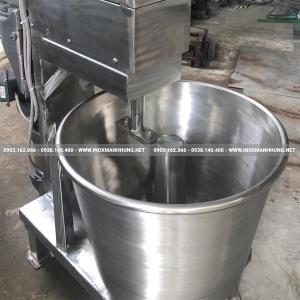 Máy Quết Chả Cá Trộn Bột Mì