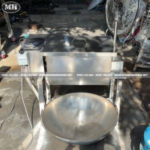 Máy Trộn Thực Phẩm Mini Năng Suất 10Kg - 20Kg