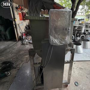 Máy Trộn Bột Khô Công Nghiệp 200Kg