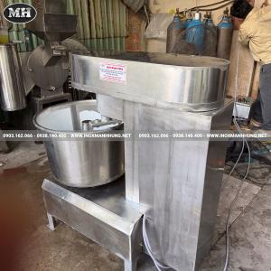 Máy Quết Chả Cá Trộn Bột Mì