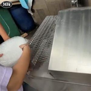 Máy Phun Sương Bánh Tráng - Năng Suất 20Kg Mỗi Giờ